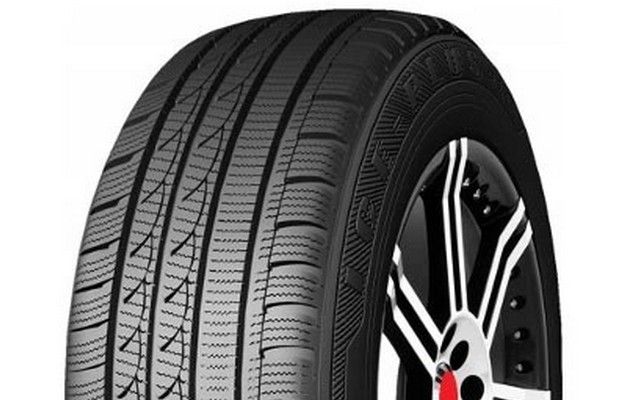 Opona zimowa Tracmax Ice-Plus S210 225/45 R18 95V XL (zdjęc