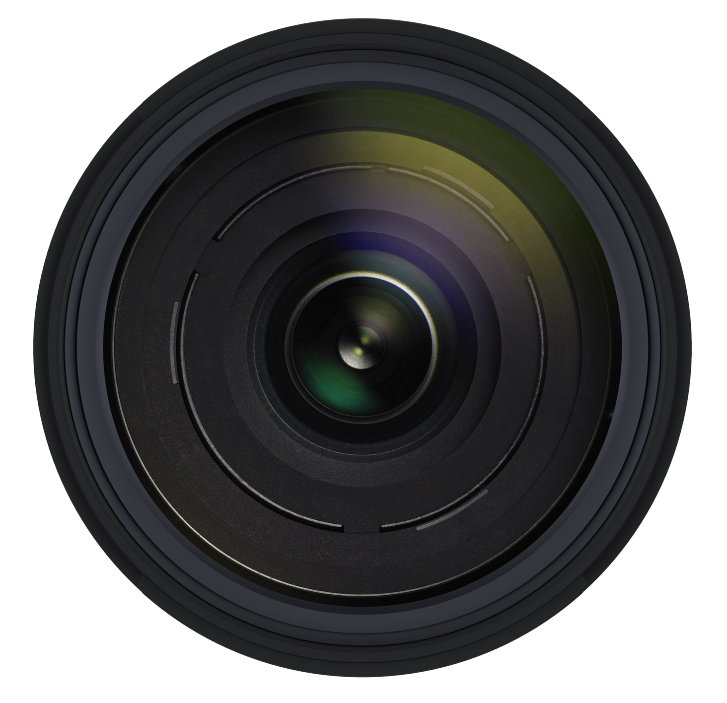 Obiektyw do aparatu Tamron 18-400mm f/3.5-6.3 Di II VC HLD