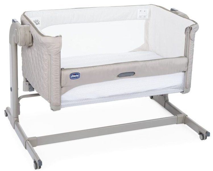 Chicco Next2Me Magic Cool Grey Ceny i opinie Ceneo.pl
