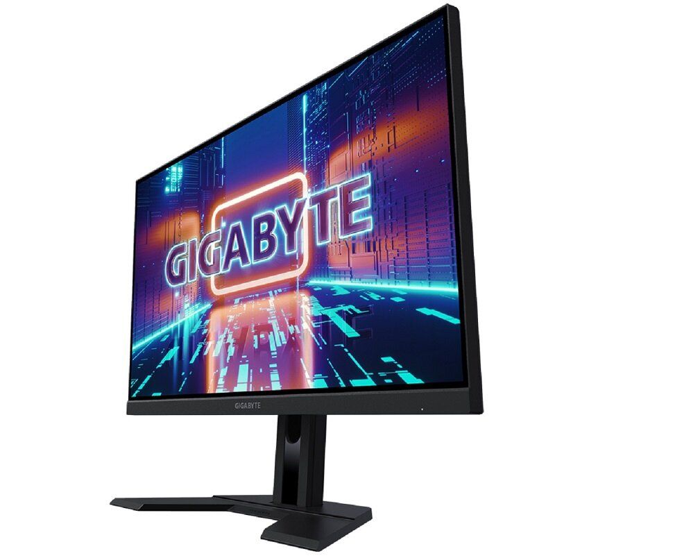 Monitor Gigabyte M27F czarny - Opinie i ceny na Ceneo.pl Monitor Gigabyte M27F czarny - Opinie i ceny na Ceneo.pl