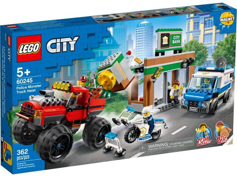 lego