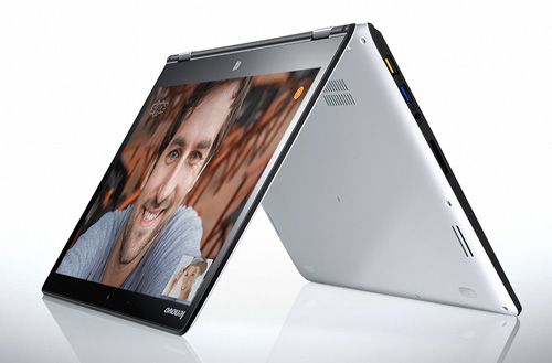 Schermo LCD Touch 14″ Full HD Per Lenovo Yoga 700-14ISK – Pannello Con Cornice, Perfetto Per Sostituire Il Tuo Display Rotto!