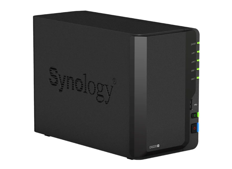Synology DS220+