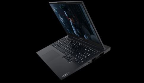 Legion 5 Gen 6 (15, AMD)