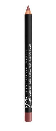 NYX PROFESSIONAL MAKEUP SUEDE MATTE KONTURÓWKA