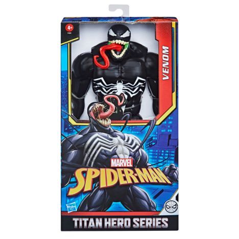   Titan Hero Series Venom F4984