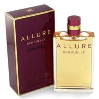 Chanel Allure Sensuelle Woda Perfumowana 35 ml - Ceneo.pl