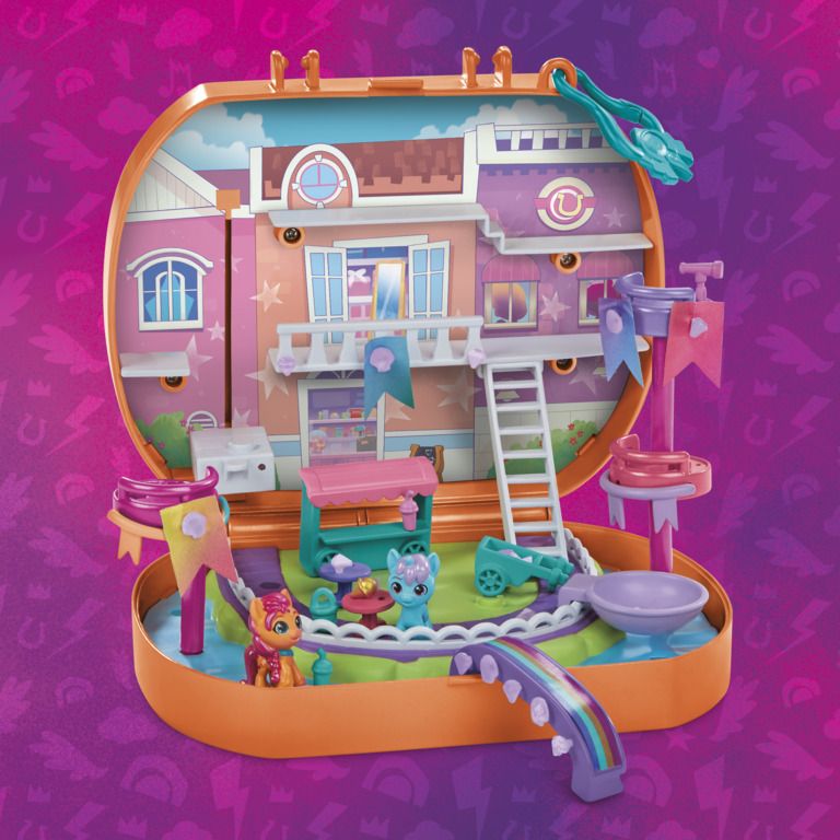 Hasbro 