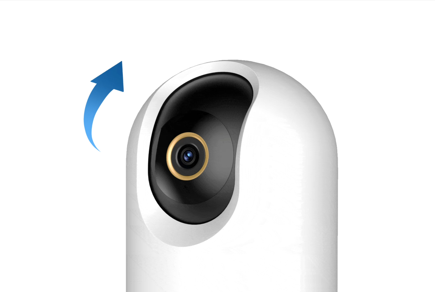 Smart Camera C500 Pro - osłona