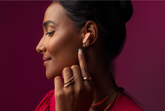 Motorola buds - 3