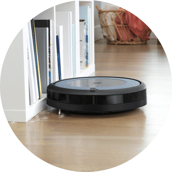 irobot PrecisionVision