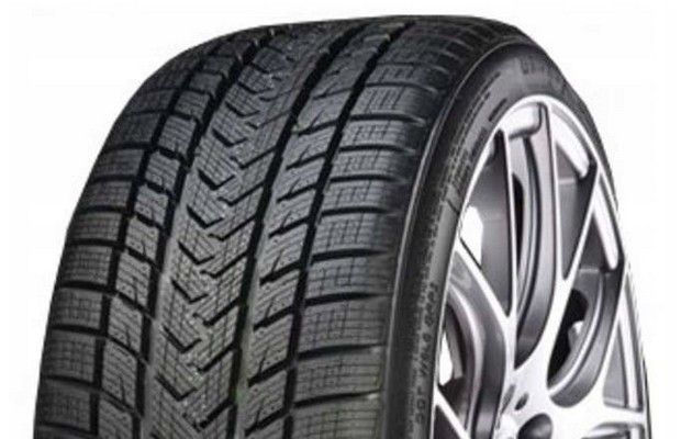 Opona zimowa Gripmax Status Pro Winter 225/35 R18 87V XL (z