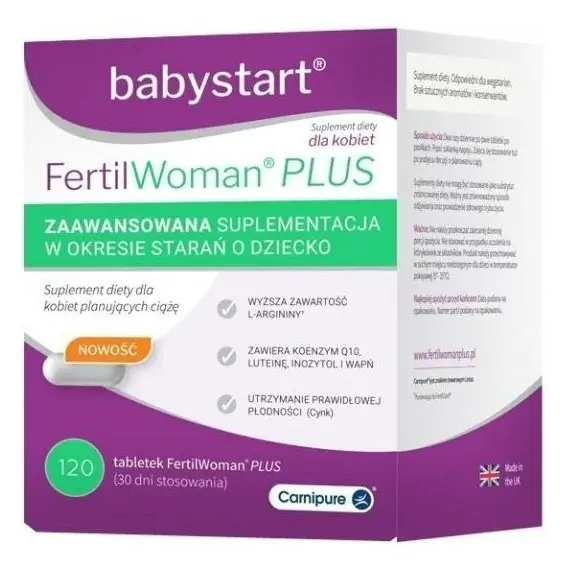 fertiwolan plus