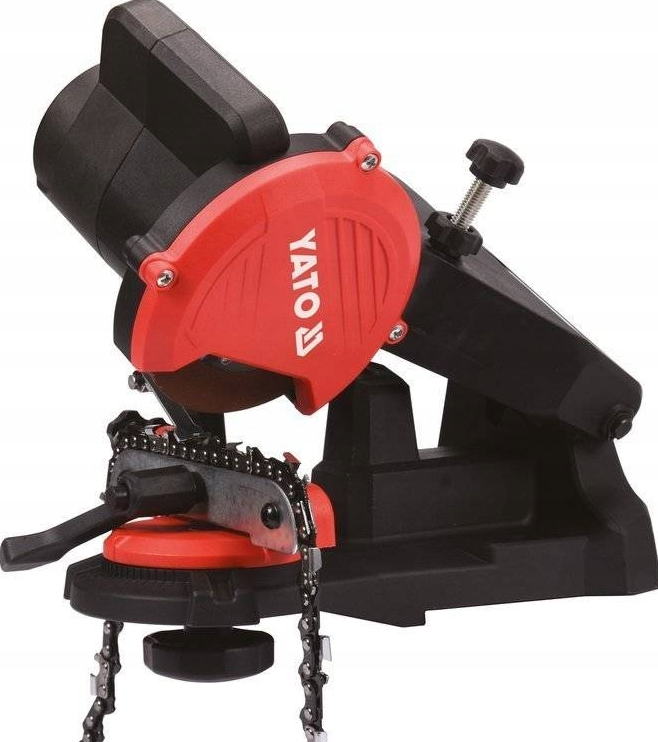 Yato Ostrzałka Do Łańcuchów YT84990 - 2