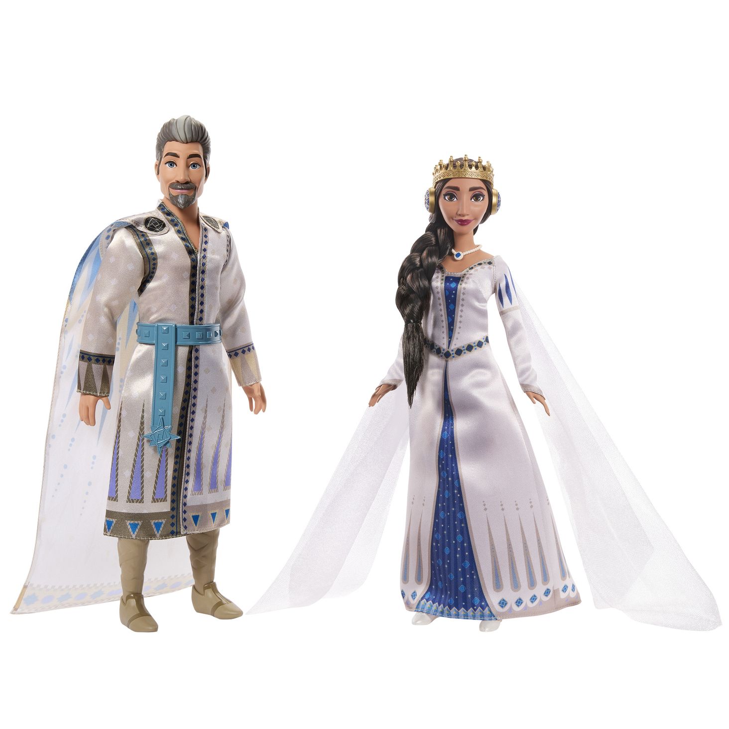 Disney Życzenie HRC18