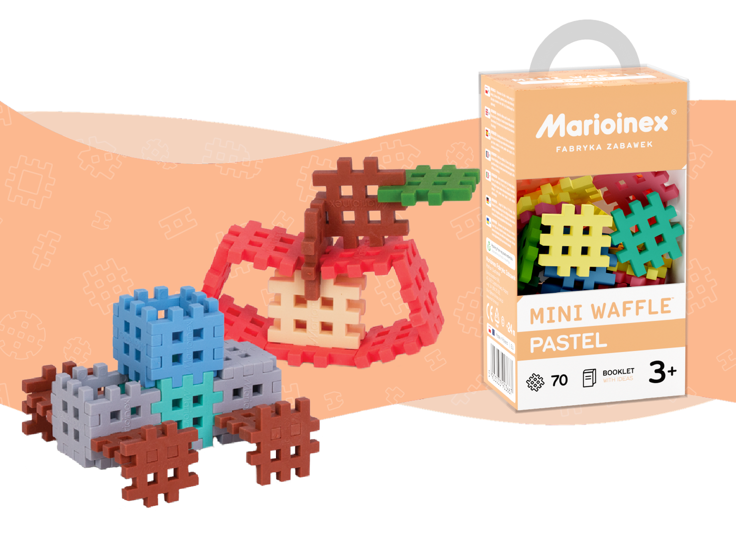 Marioinex Pastel 70_2