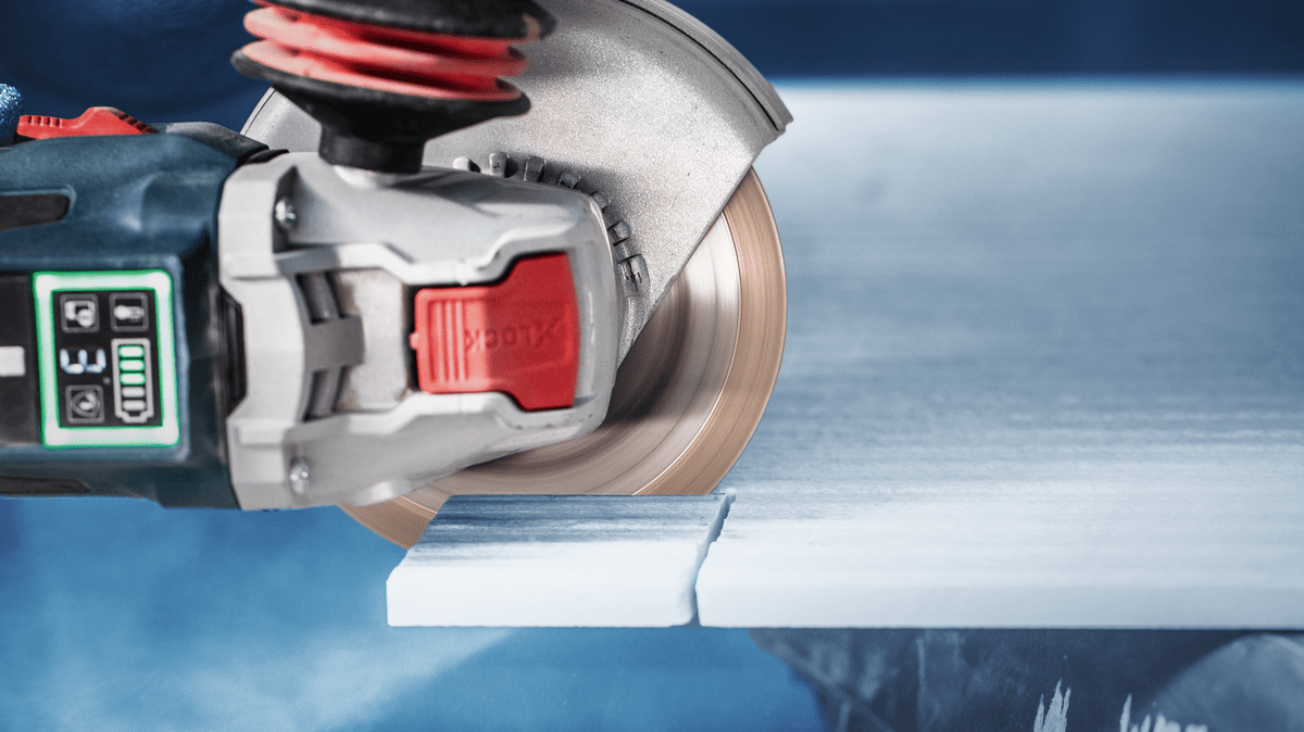 Bosch EXPERT HardCeramic X-LOCK - 2