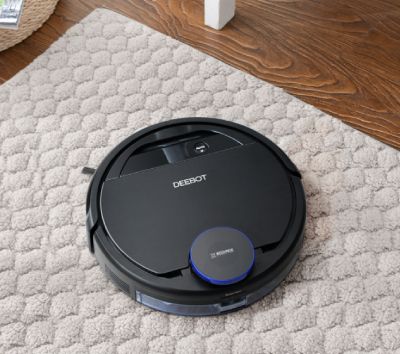 Ecovacs DEEBOT OZMO 930 - Opinie i ceny na Ceneo.pl