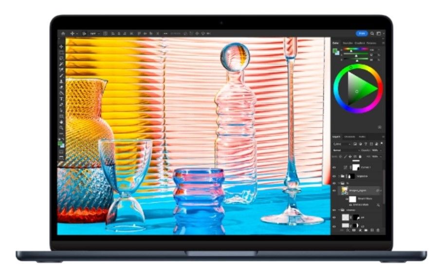 Apple MacBook Air M2