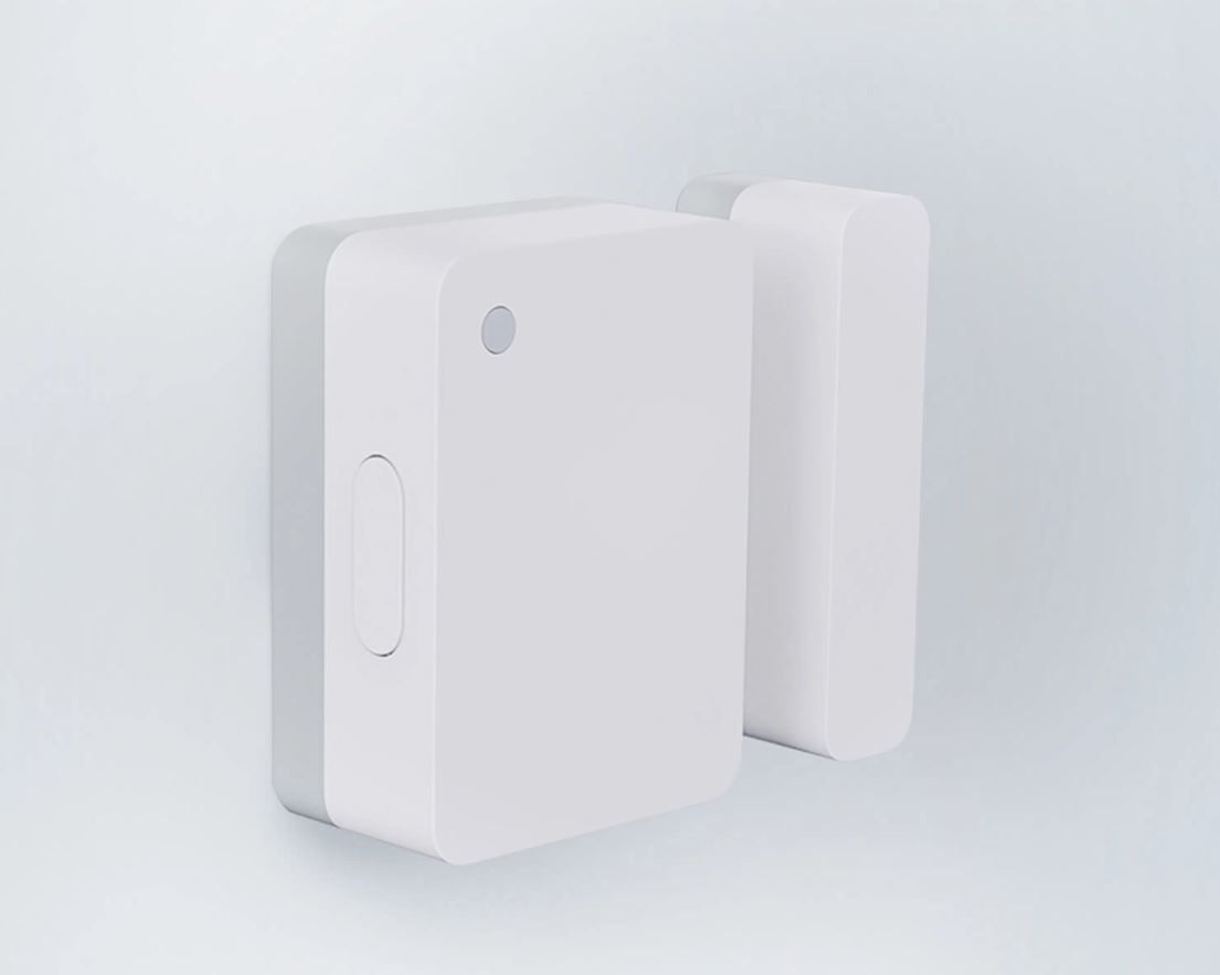 Xiaomi Mi Door and window Sensor 2 9個セット Mi Door and Window Sensor 2 - Xiaomi Poland