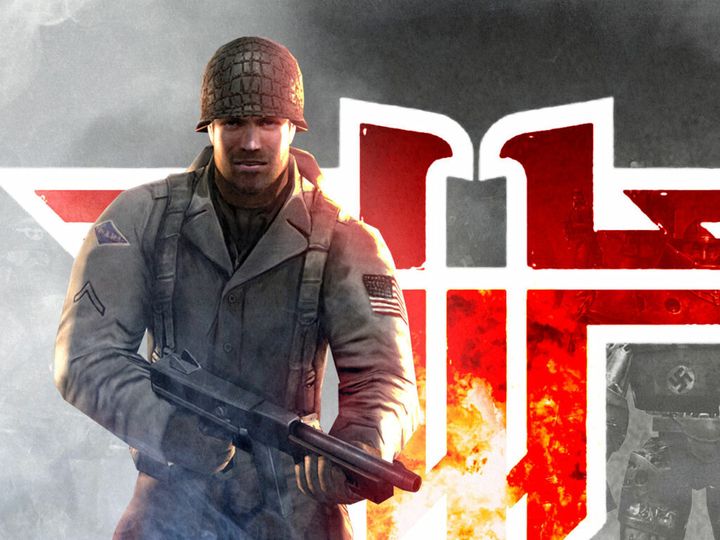 wolfenstein