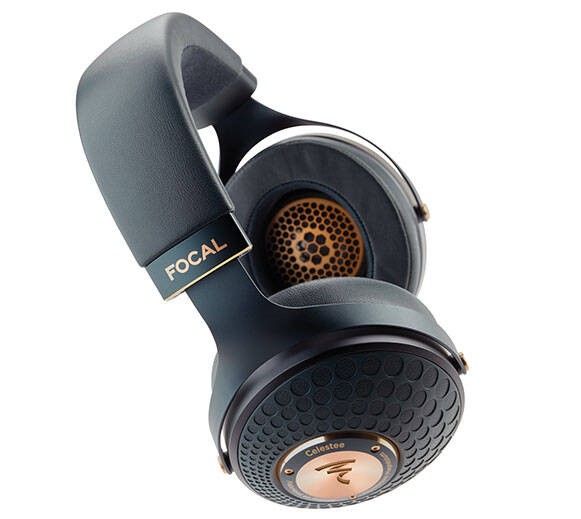 Focal Celestee (フォーカル セレスティー)有線ヘッドホン Focal Celestee (フォーカル セレスティー)有線ヘッドホン