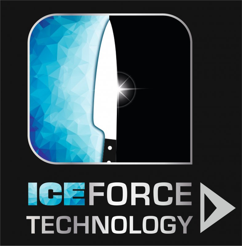 Tefal Ice Force Set de 3 Couteaux Eplucheur 9 cm…