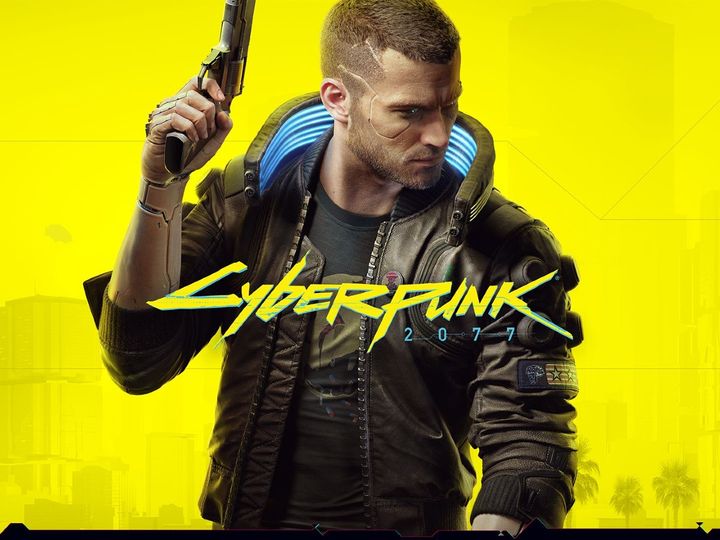 Cyberpunk 2077 