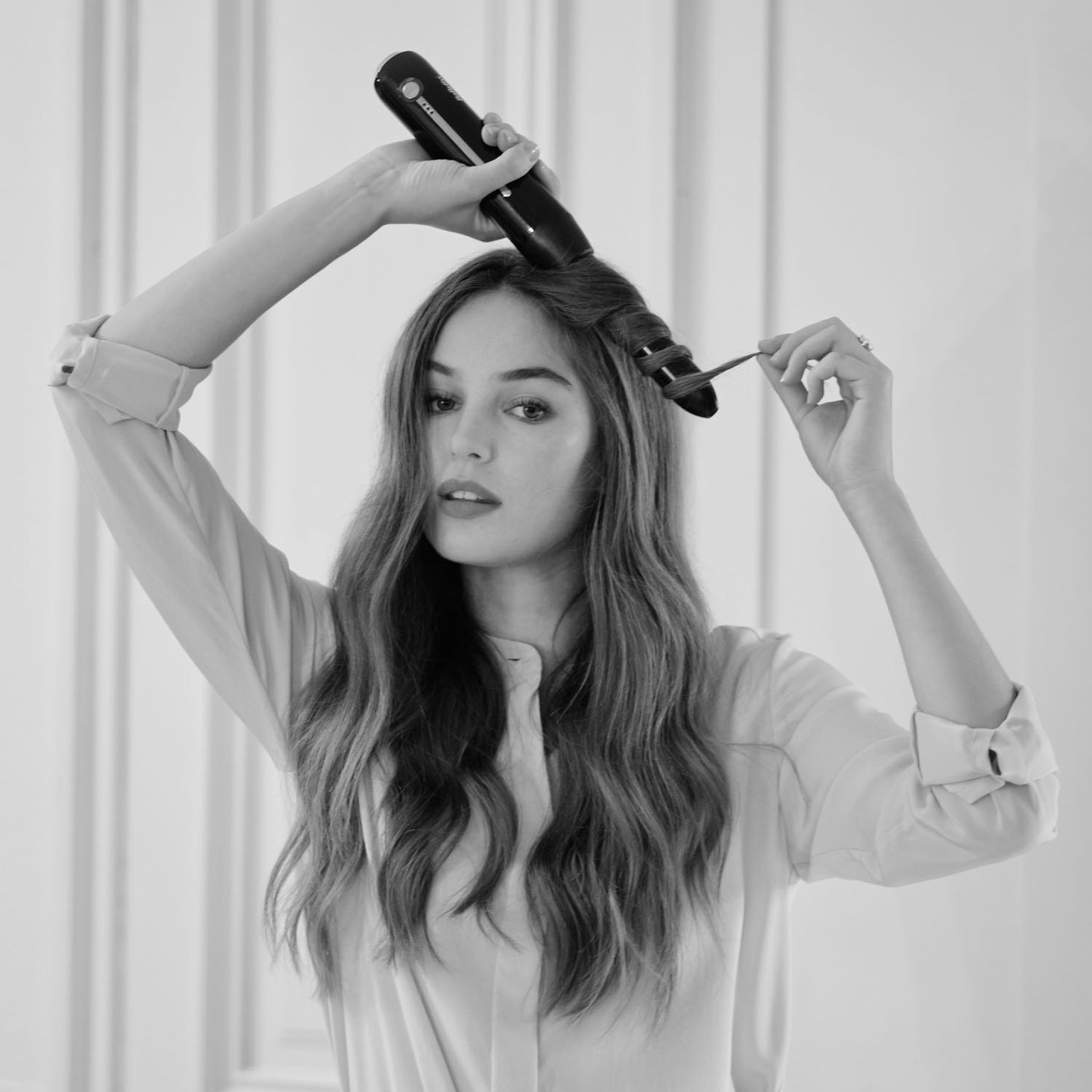 BaByliss Cordless Waving Wand 9001U_2