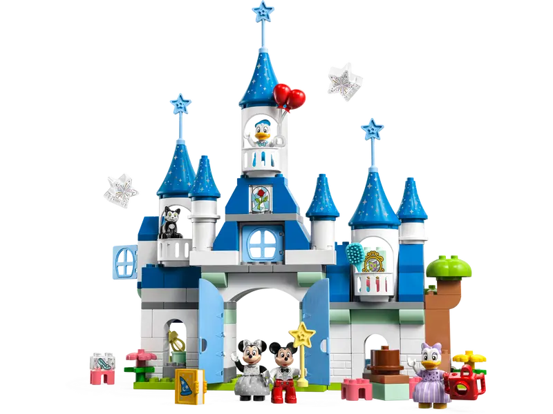 LEGO DUPLO 10998 - 4