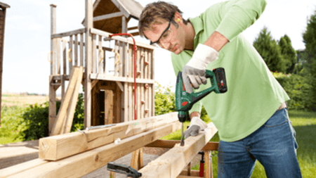 Bosch Uneo Maxx - 6