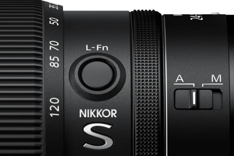 Nikon