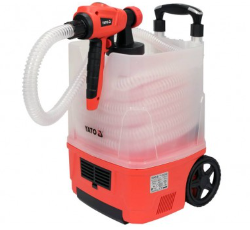 Yato Agregat Malarski HVLP 1100W - 1