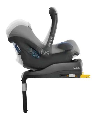 Maxi Cosi Rodifix Airprotect