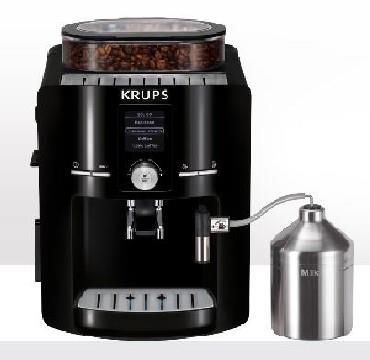 Ekspres KRUPS EA 8250 Opinie i ceny na