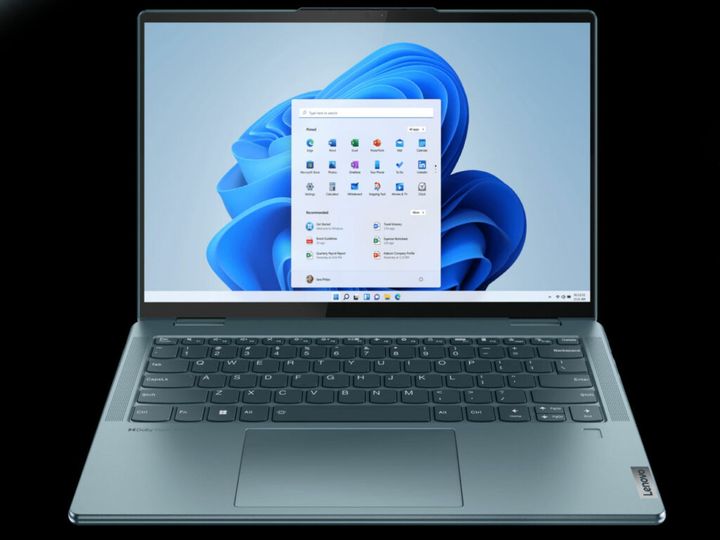 lenovo yoga