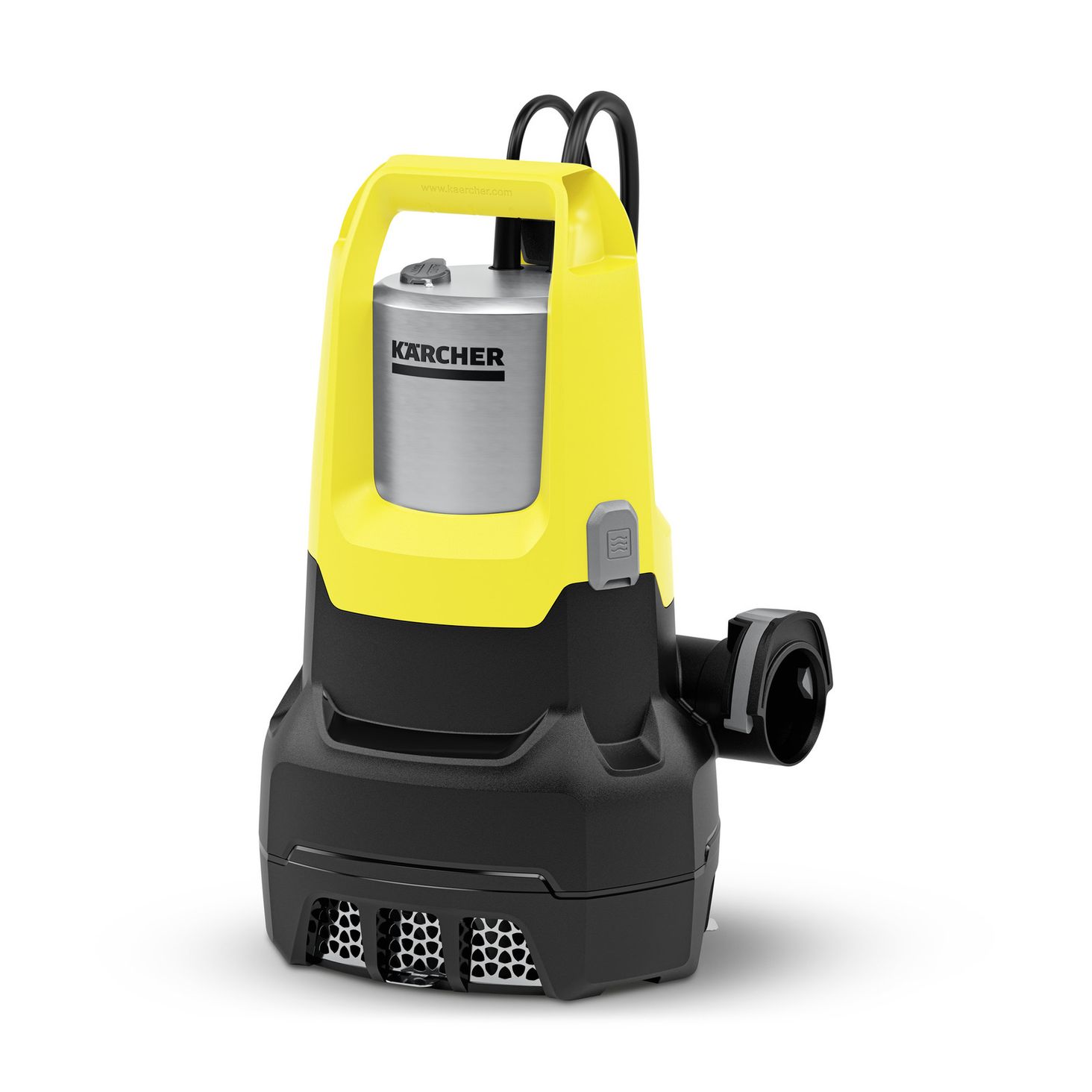 Karcher SP 22.000 Dirt Level Sensor 1.645-851.0 - Ceny i opinie