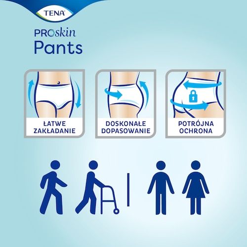 TENA pants Normal zdj1
