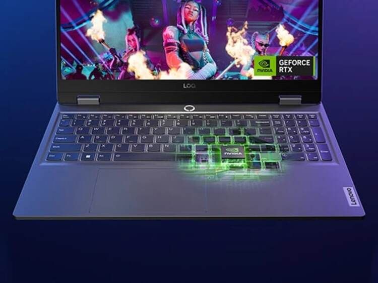  NVIDIA® GeForce RTX™ serii 40