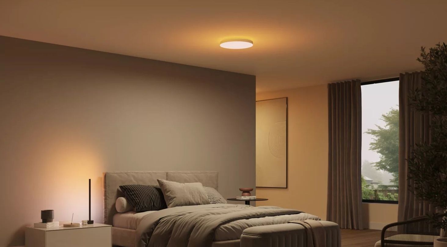 lampa philips hue datura - 7