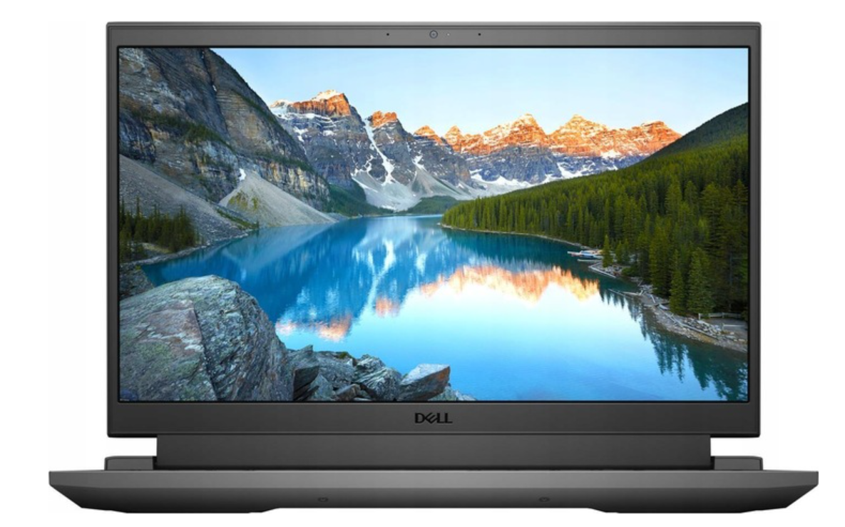 Laptop Dell Inspiron G15 5511 15,6/i5/16GB/512GB/Win11