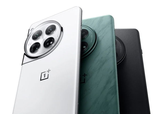 One Plus 12 Smartfon 5G