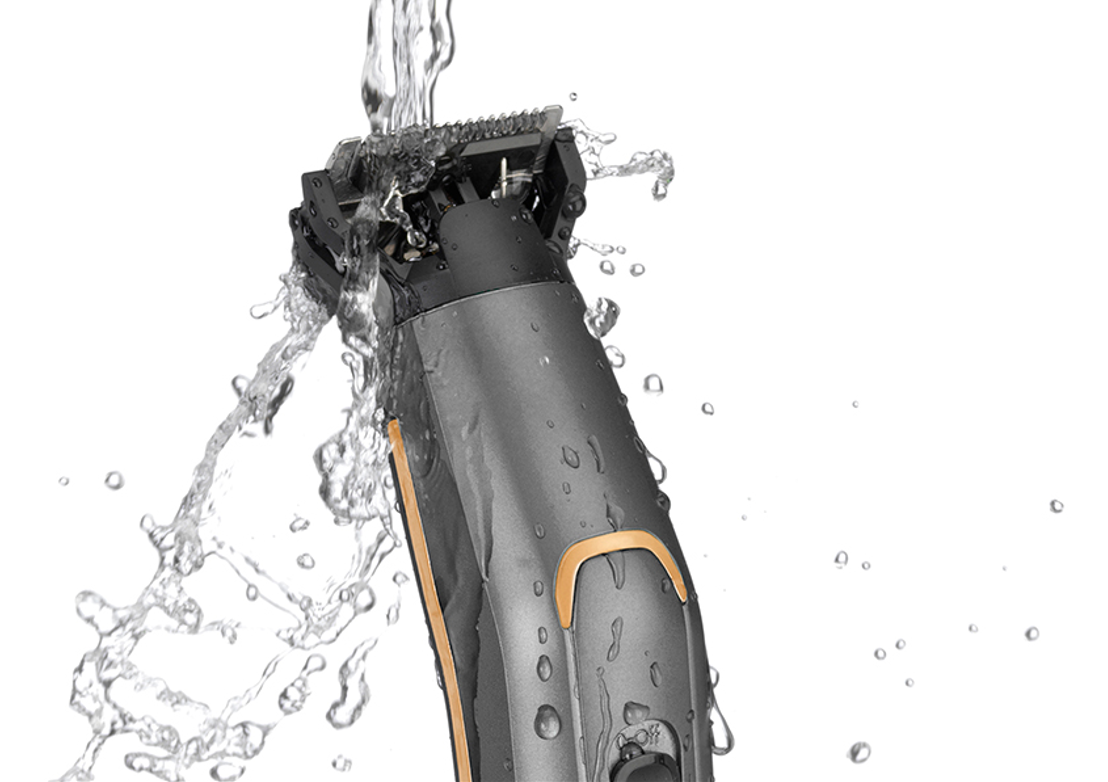BaByliss Multi Trimmer Graphite Precision 12w1 MT987E_10