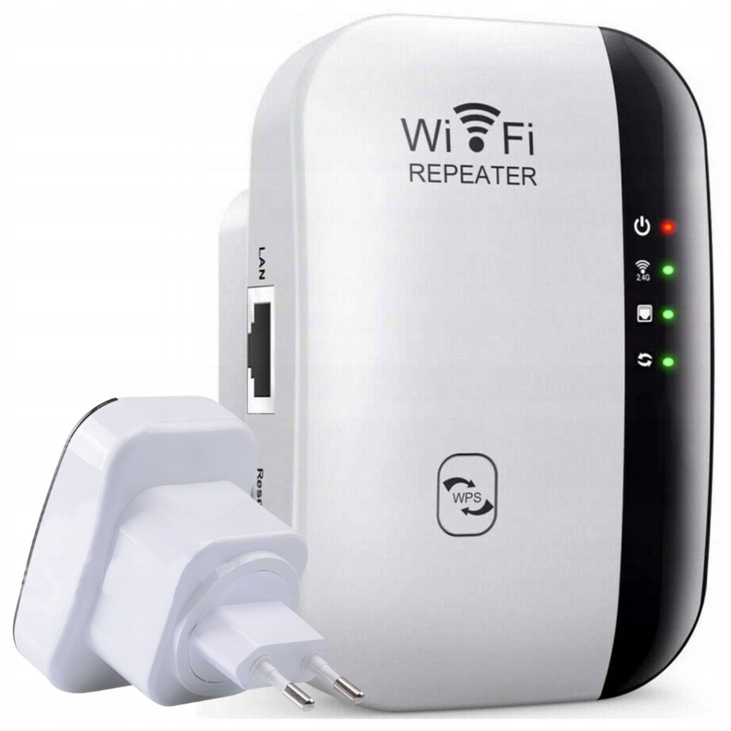 Ubiquiti Репитер Long-Range Ethernet Repeater UACC-LRE