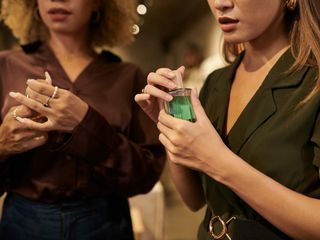 tanie damskie perfumy