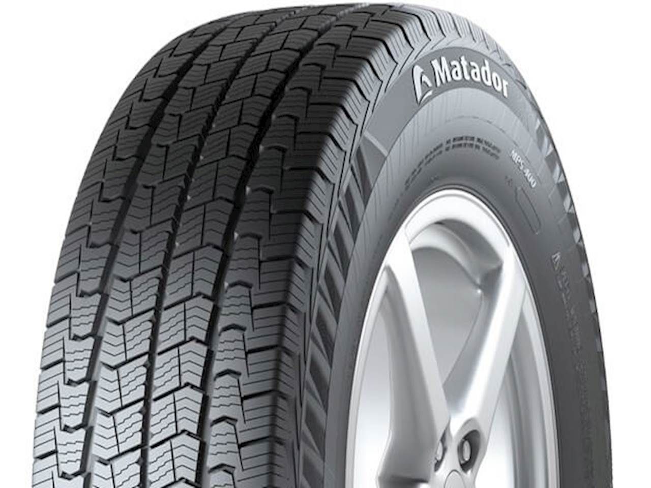 Matador MPS400 Variant All Weather 2 205/75 R16C 110/108R 8PR - Mein