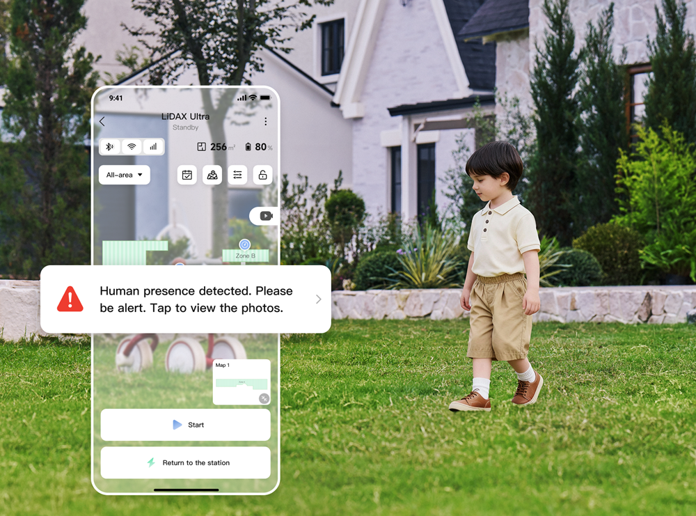 LiDAX Ultra-фото 18