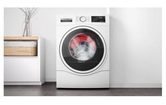 Iron Assist Serie 6 WNA144EEPL