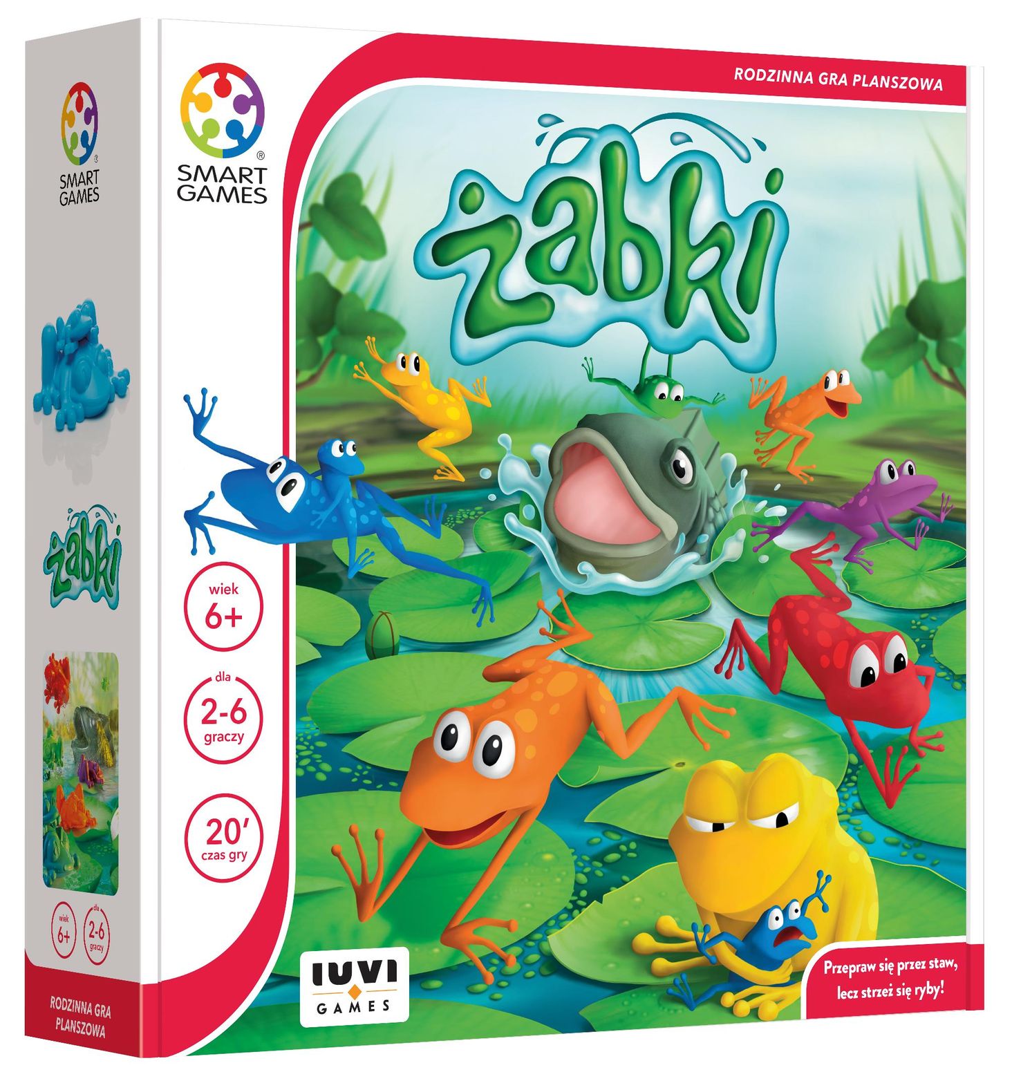 smart games