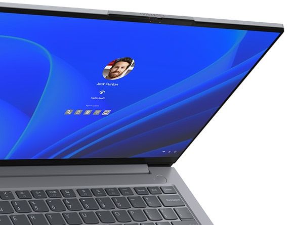 Laptop Lenovo ThinkBook 14 G6 ABP 14/Ryzen5/8GB/512GB/Win11